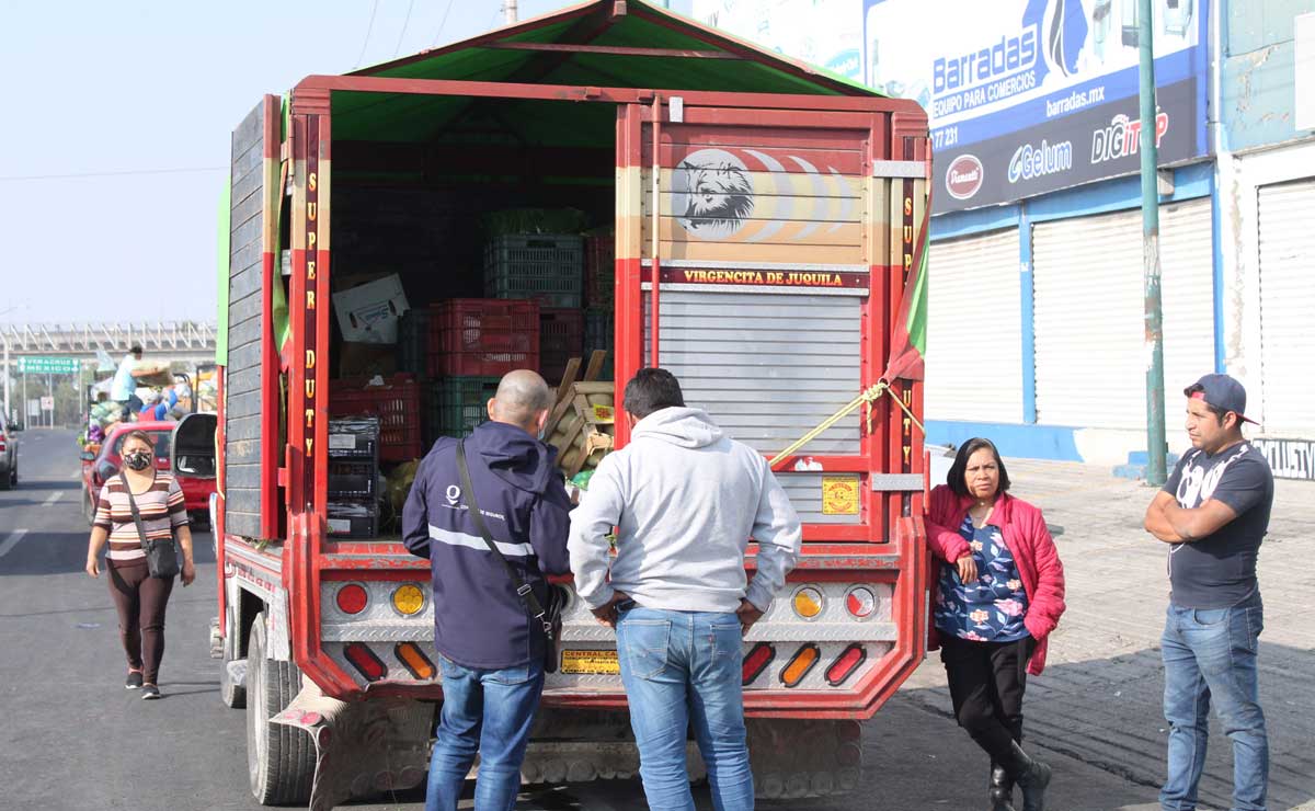 Central de Abasto Puebla registra hasta tres delitos por semana
