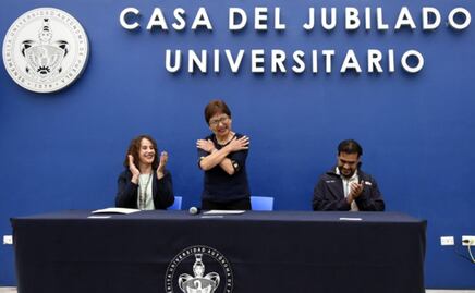 BUAP inaugura más espacios para actividades físicas y recreativas en la Casa del Jubilado Universitario
