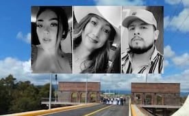 Hallan sin vida a tres jóvenes desaparecidos en Chignahuapan