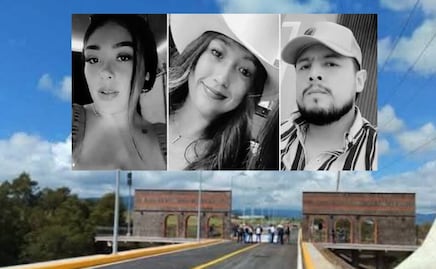 Hallan sin vida a tres jóvenes desaparecidos en Chignahuapan