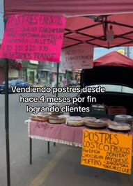 Venta de pasteles y postres de Costco y Sams, el negocio más codiciado en Puebla