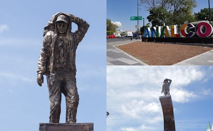 Así es el Parque del Migrante en Puebla que pocos conocen