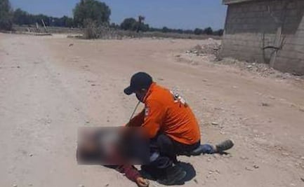 Ejecutan a tiros a un hombre en Tecamachalco
