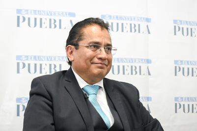 Román Sánchez Zamora propone un auditor itinerante, más eficiente y cercano a la sociedad