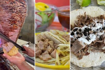 5 taquerías en Puebla que no conoces pero tienes que probar, según TikTok