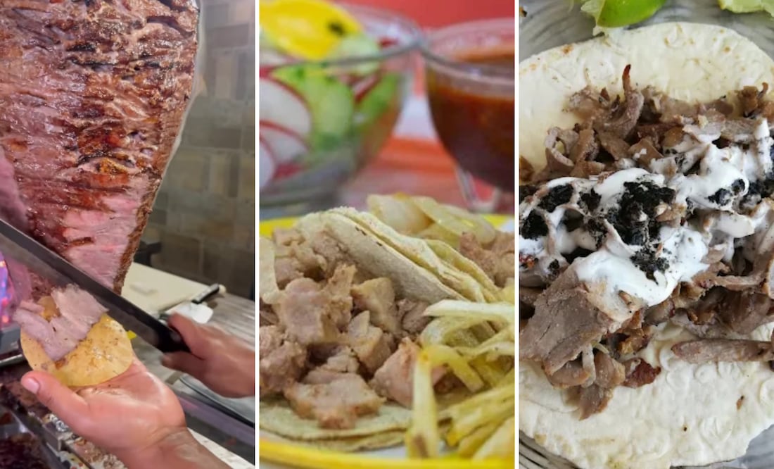 En redes sociales recomiendan tacos deliciosos | Foto: Picañísima / Google Maps