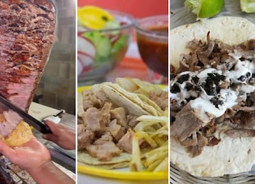 5 taquerías en Puebla que no conoces pero tienes que probar, según TikTok