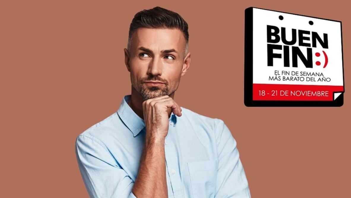 ¿Qué tiendas participan en El Buen Fin 2022? Este buscador te lo dice