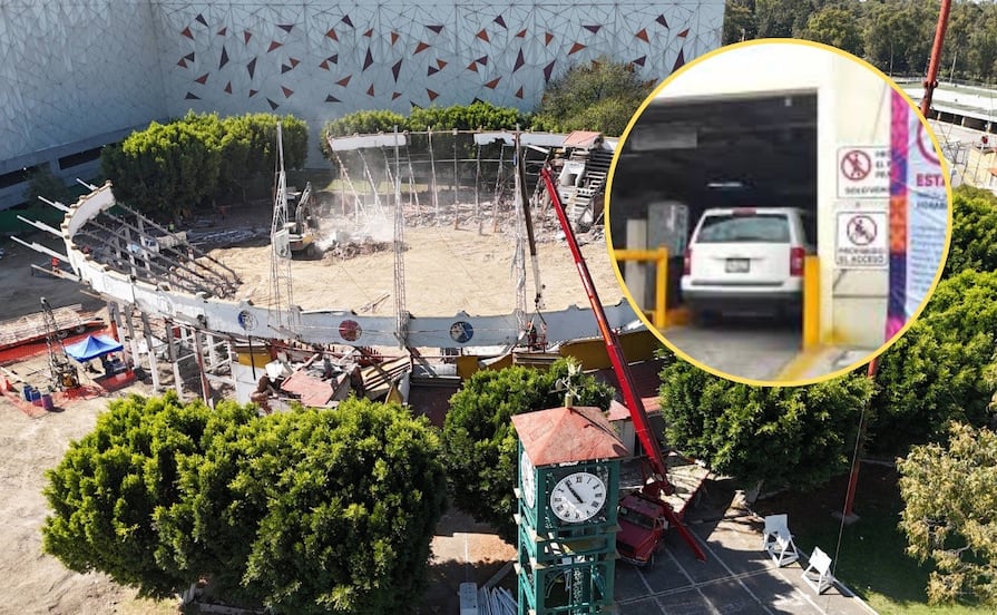Proyectan 300 nuevos cajones de estacionamiento en la zona de Los Fuertes