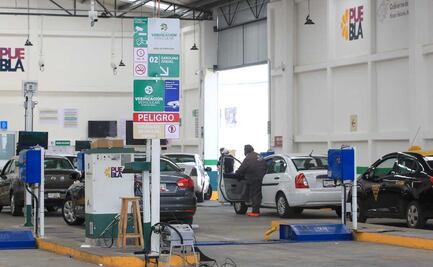 Amplían plazo para verificar en Puebla, será hasta el 31 de julio  