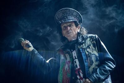 Sara: La canción que Alex Lora le dedicó al amor prohibido de Rafael Caro Quintero