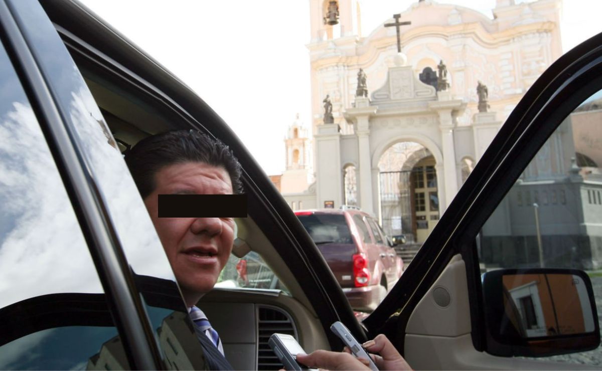 Foto: Agencia Es Imagen para El Universal Puebla