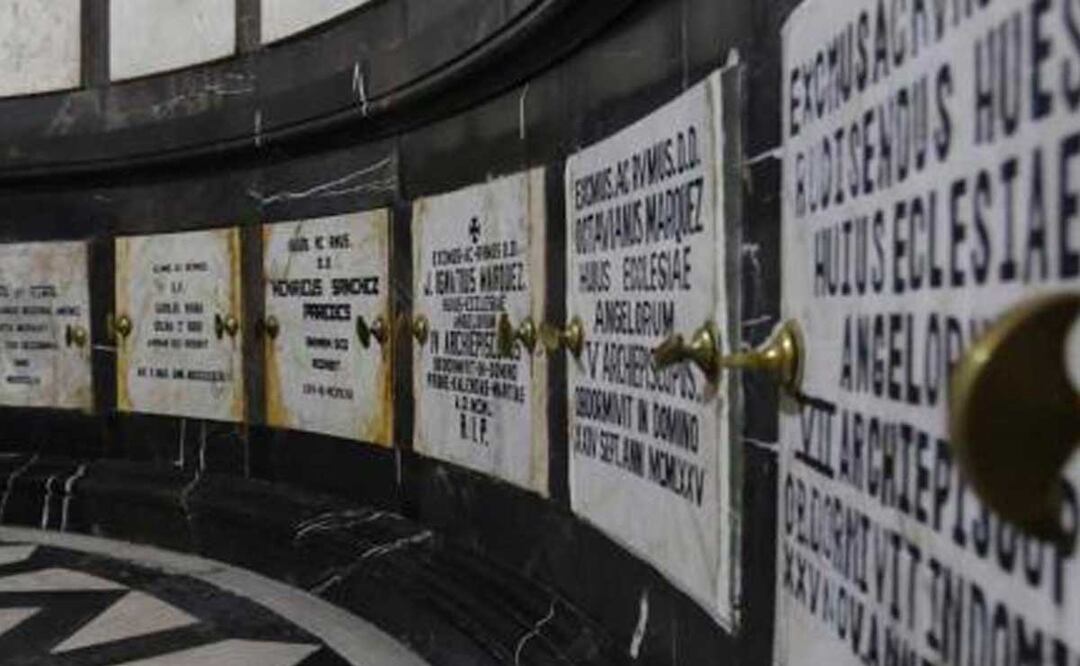 Foto: Agencia Es Imagen para El Universal Puebla