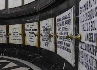 La Catedral de Puebla abrirá la Cripta de los Obispos y la Capilla de las Reliquias