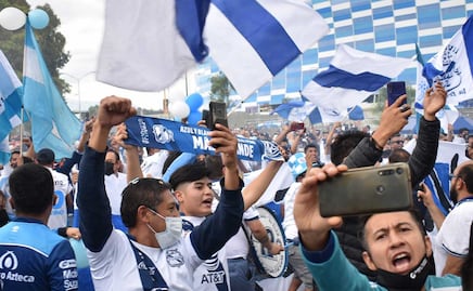 Estos son los apodos de los poblanos que todo México usa para referirse a ellos