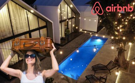 Cinco Airbnb cerca de la ciudad de Puebla con las albercas más bonitas