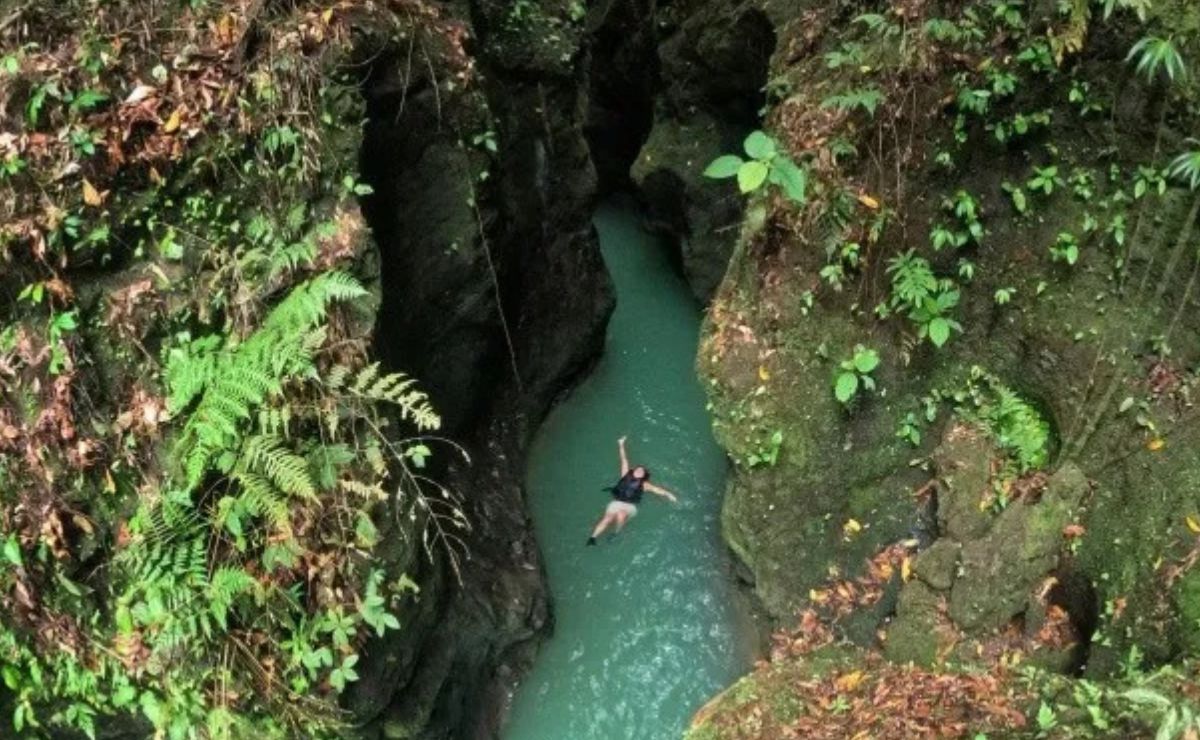 Foto: Facebook De viaje y aventura