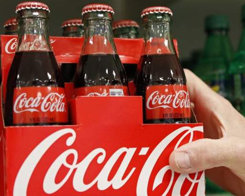 Las coca colas falsas de Iztapalapa están en el ojo del huracán | Foto: Redes Sociales