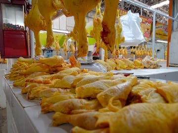 ¿Lavar el pollo puede ser mortal? Esto dicen los expertos ante la alerta sanitaria en Tlaxcala