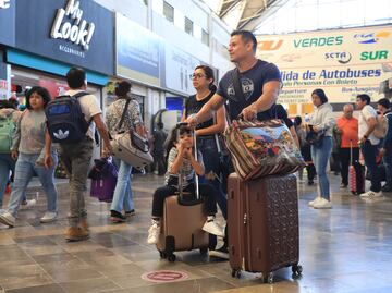 Vacaciones de invierno 2023, ¿cuándo inician?