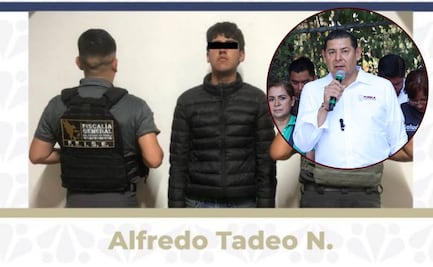 Quienes violan la ley y cometen actos ilícitos van a tener que enfrentar a la FGE: Armenta