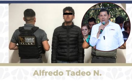 Quienes violan la ley y cometen actos ilícitos van a tener que enfrentar a la FGE: Armenta