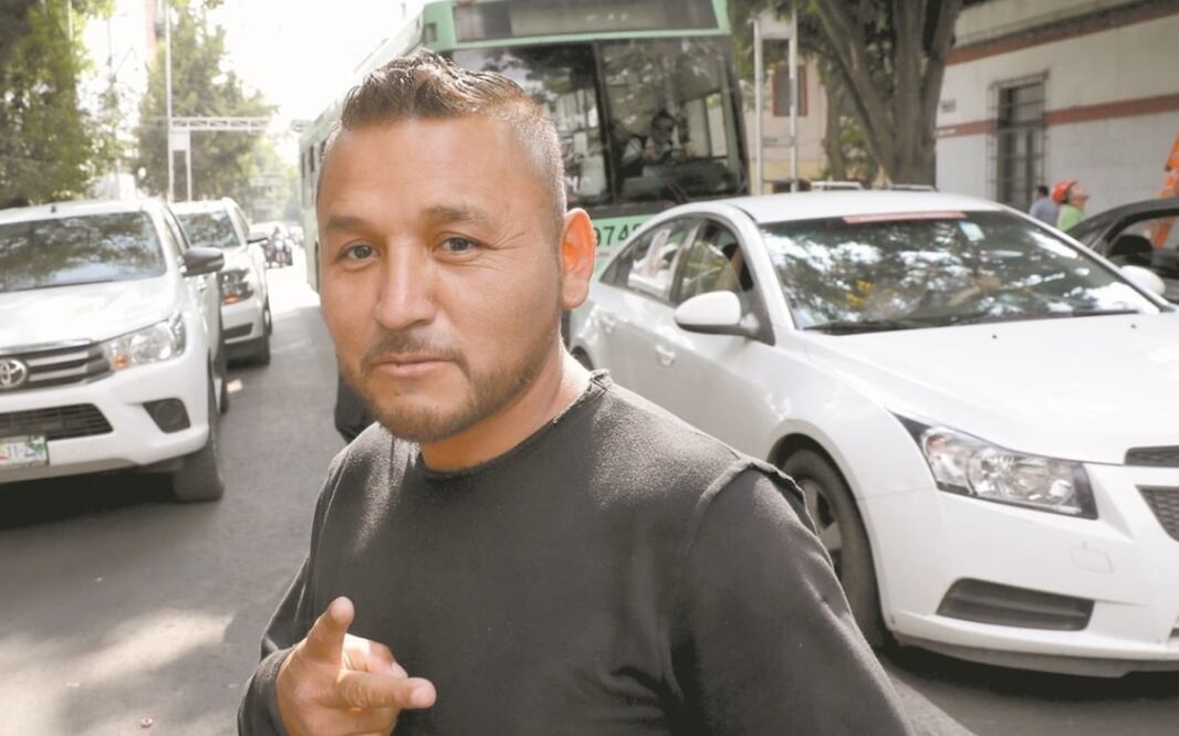 El incidente carretero ocurrió el pasado 3 de febrero Foto: Archivo