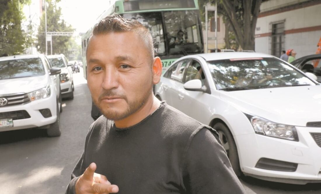 El incidente carretero ocurrió el pasado 3 de febrero Foto: Archivo