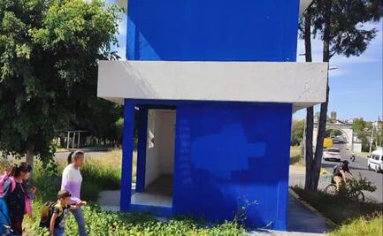 Casetas de vigilancia en Puebla serán rescatadas, asegura Pepe Chedraui