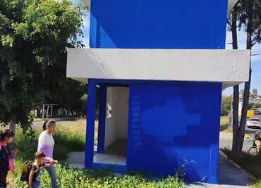 Casetas de vigilancia en Puebla serán rescatadas, asegura Pepe Chedraui