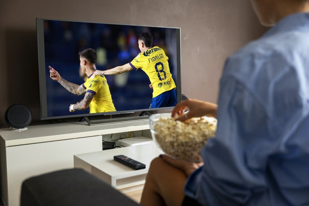 Los partidos del Torneo Clausura 2025 tendrán diferentes medios de transmisión / Foto: Canva / Liga BBVA MX