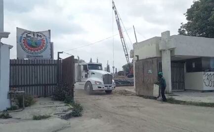 ¿Cuándo estará listo el nuevo hospital del IMSS San Alejandro?