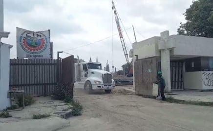 ¿Cuándo estará listo el nuevo hospital del IMSS San Alejandro?