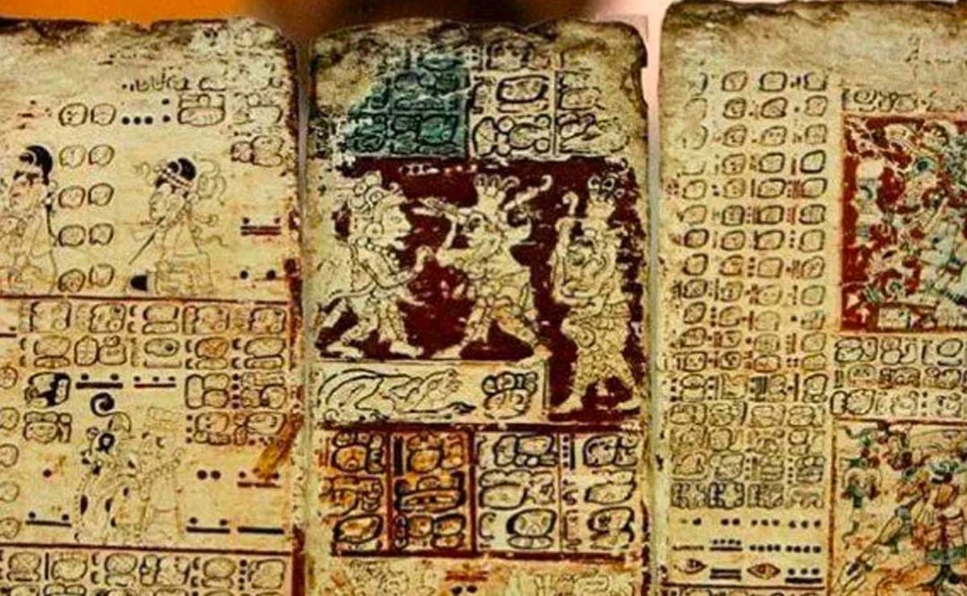 La obra de teatro “El Popol Vuh” se presentará gratis el 18 de marzo a las 18:00 horas en Atlixco | Foto: Es Desarrollo