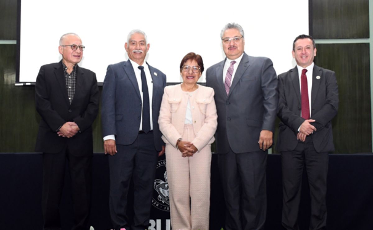 Foto: BUAP
