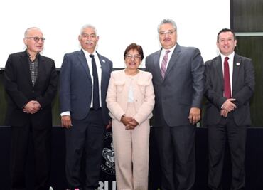 Destaca la Facultad de Ingeniería de la BUAP por su mejora continua