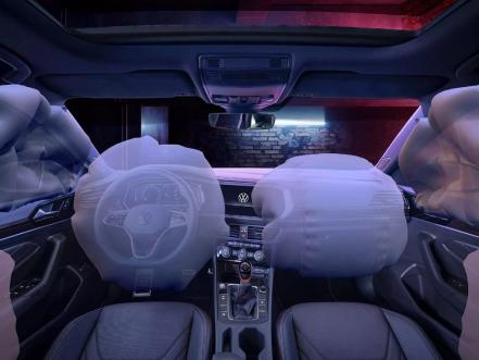 Volkswagen Jetta GLI tendrá más tecnología en su modelo 2023