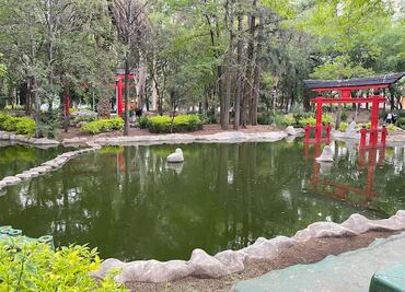 5 lugares asiáticos para visitar muy cerca de la ciudad de Puebla