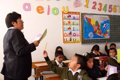 Preinscripciones en Puebla: Te decimos paso a paso qué debes hacer