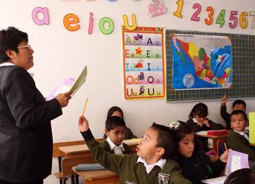 Preinscripciones en Puebla: Te decimos paso a paso qué debes hacer