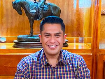 Alcalde de Tulcingo del Valle se ampara para evitar ser detenido