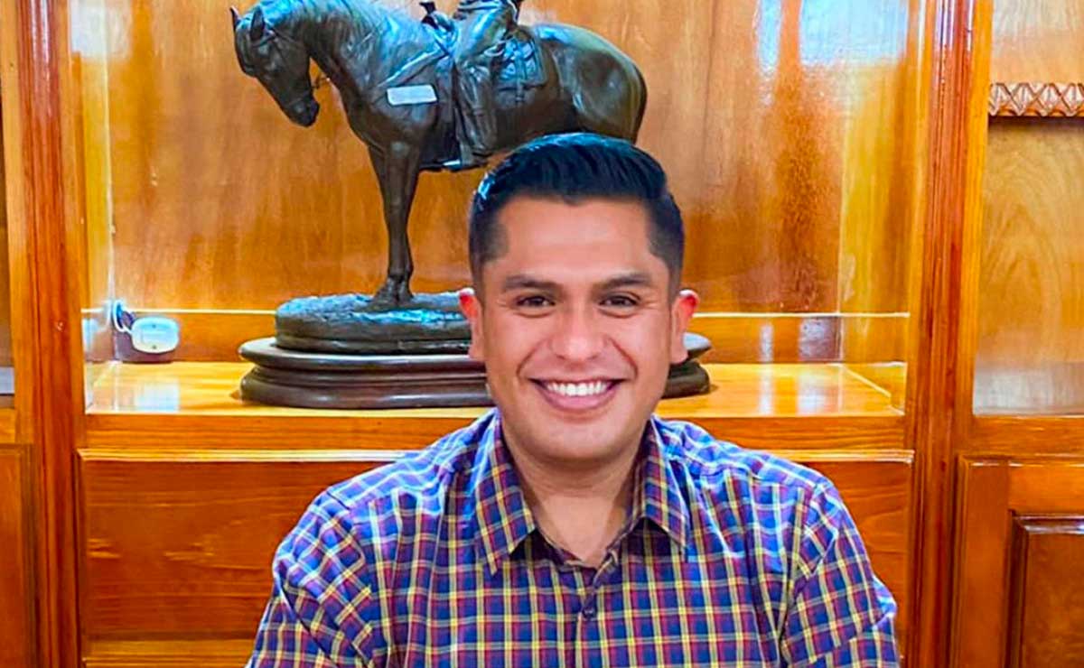 Alcalde de Tulcingo del Valle se ampara para evitar ser detenido