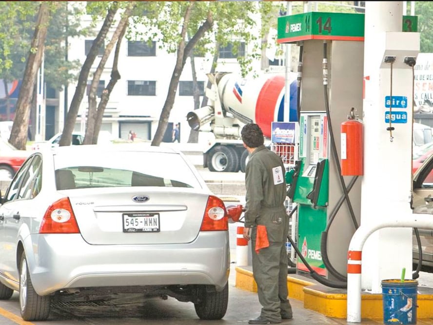 Foto: Archivo El Universal