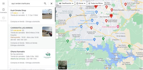 Foto: Google Maps