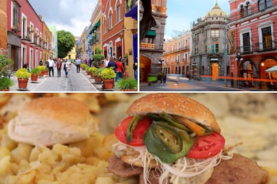 ¿Qué hacer en Puebla en 3 días? Esto es lo que no te puedes perder