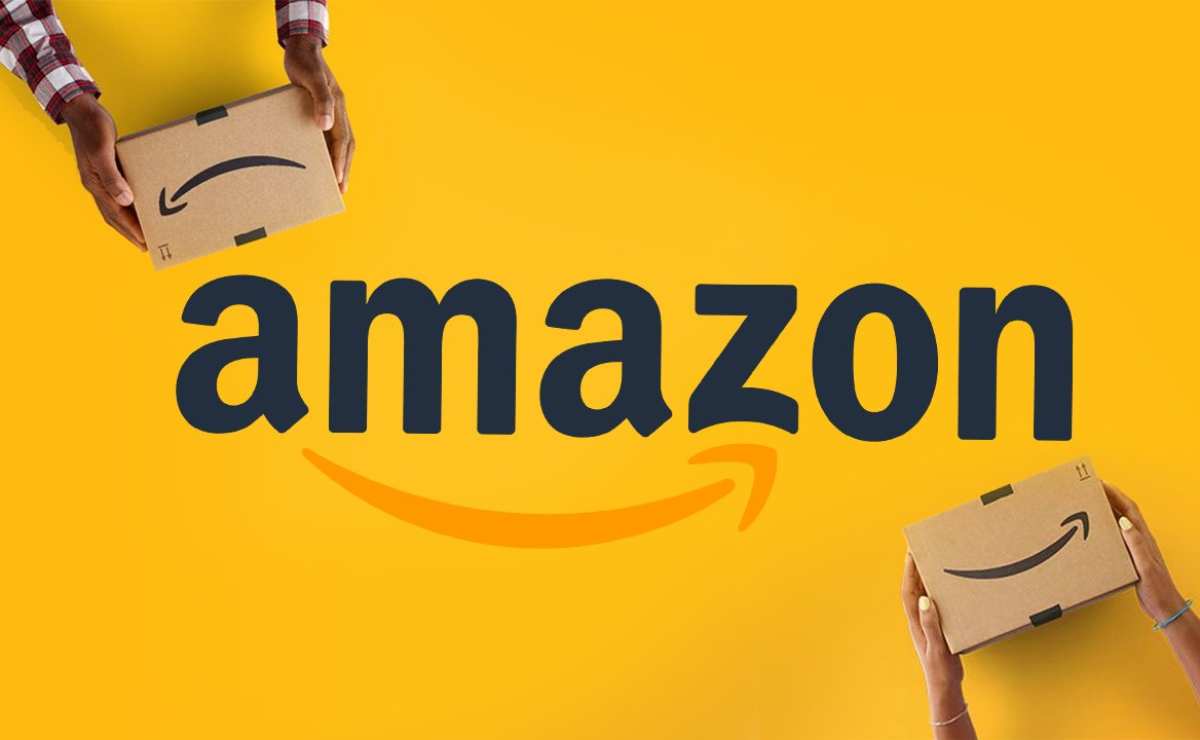 Amazon ya acepta vales de despensa Up Sí Vale en México