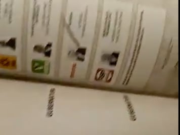 Boletas marcadas a favor de Morena en Michoacán, reportan en redes