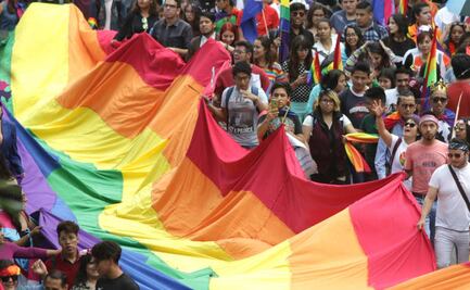 ¿Por qué junio es el mes del orgullo gay?