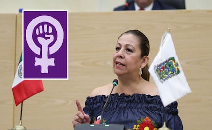 Congreso del Estado, comprometido con la protección y garantía de los derechos de las mujeres