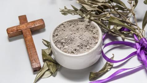 ¿Por qué no se come carne el Miércoles de Ceniza?